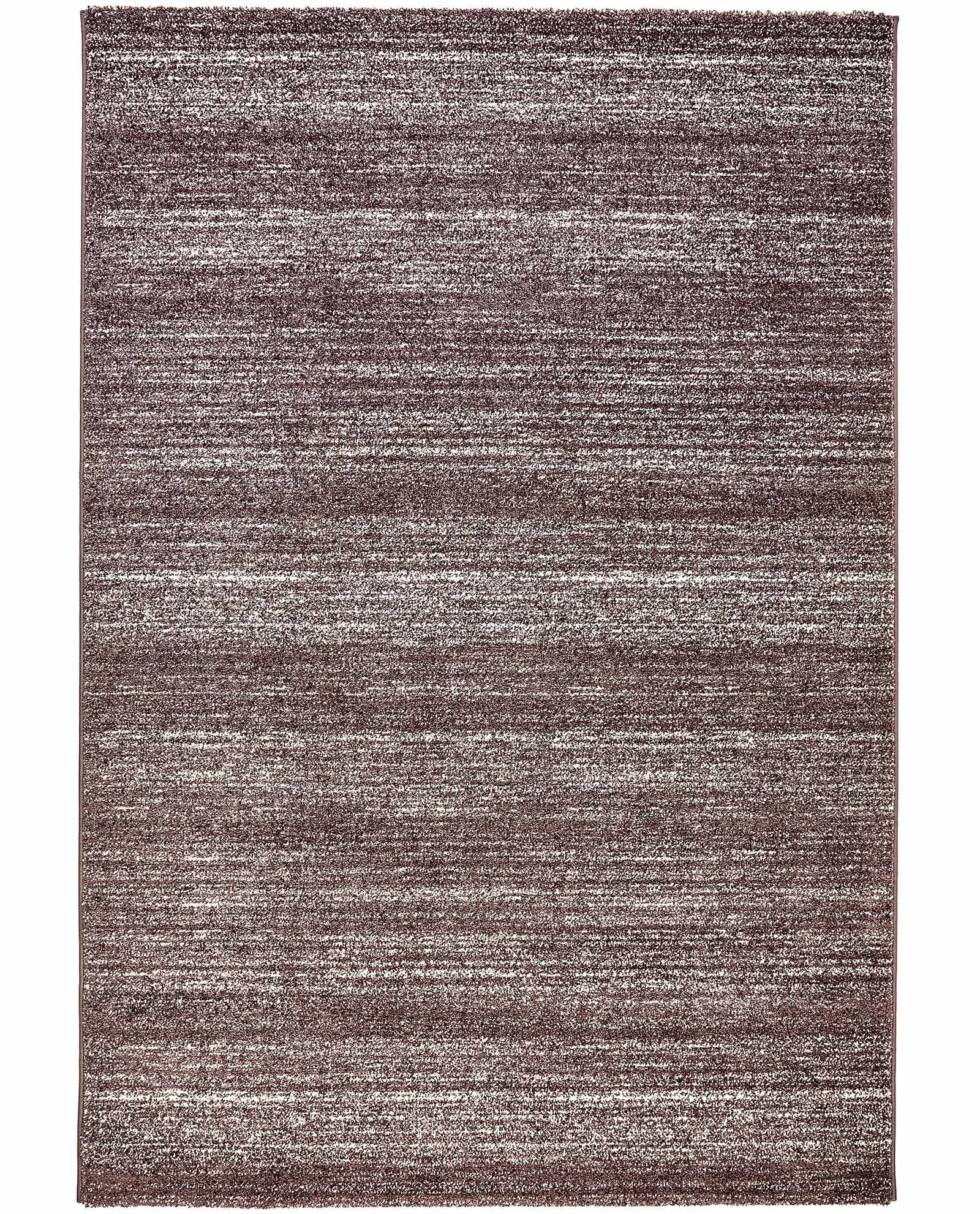 Concept Looms vloerkleed Somerset SOM101 PLUM frontal