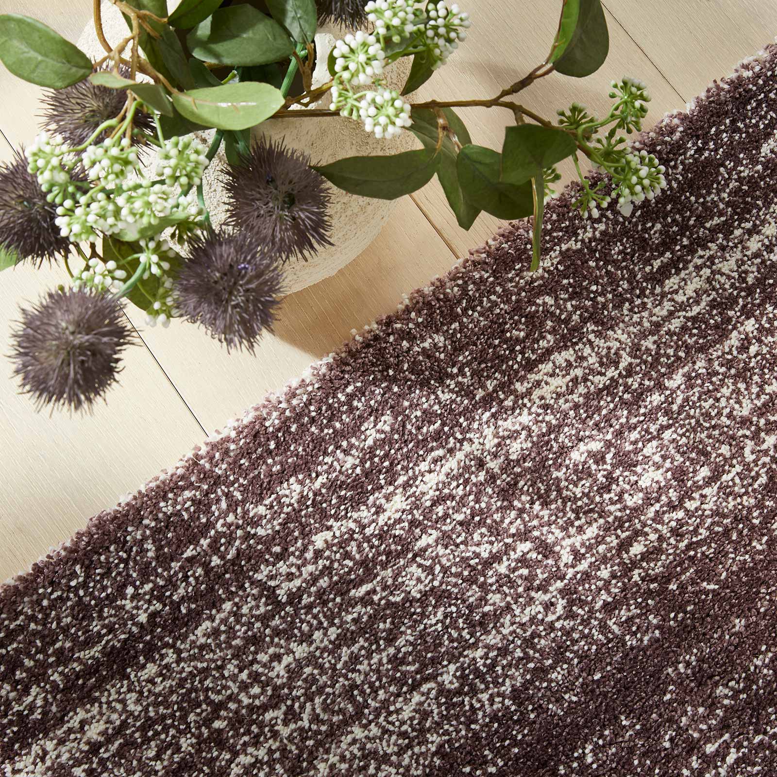 Concept Looms vloerkleed Somerset SOM101 PLUM interior 3