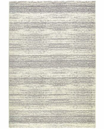 Concept Looms vloerkleed Somerset SOM101 WHITE GREY frontal