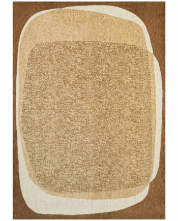 Louis De Poortere vloerkleed Craft 2063 Marble Oak