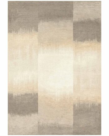 Louis De Poortere vloerkleed Meditation 2070 Sendai Cottage Grey