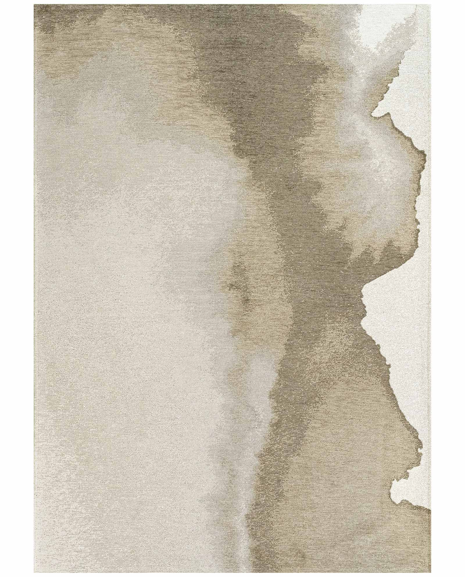 Louis De Poortere vloerkleed Meditation 2082 Lagoon Beach